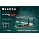 KRAFTOOL Alligator 3D, 600 мм, стусло прецизионное поворотно-наклонное (15451-600)