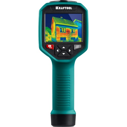 KRAFTOOL GTC 400, тепловизор (45750)