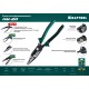 KRAFTOOL KM-20 инструмент для снятия изоляции (23336-20)