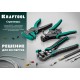 KRAFTOOL TK-8, 0.05 - 8 мм2, автоматический стриппер (22637)