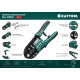 KRAFTOOL RJ-Pro, (RJ45, RJ11,RJ12), универсальный кримпер (22698)