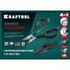 KRAFTOOL ELECTRIC, 4 в 1, 160 мм, с чехлом, ножницы электрика (23356)