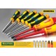 KRAFTOOL SL4 х 100 мм, высоковольтная отвертка (250083-4.0-100)