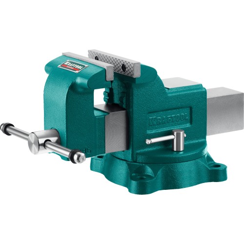 KRAFTOOL GRAND, 125 мм, слесарные тиски (32702-125) KRAFTOOL GRAND, 125 мм, слесарные тиски (32702-125)