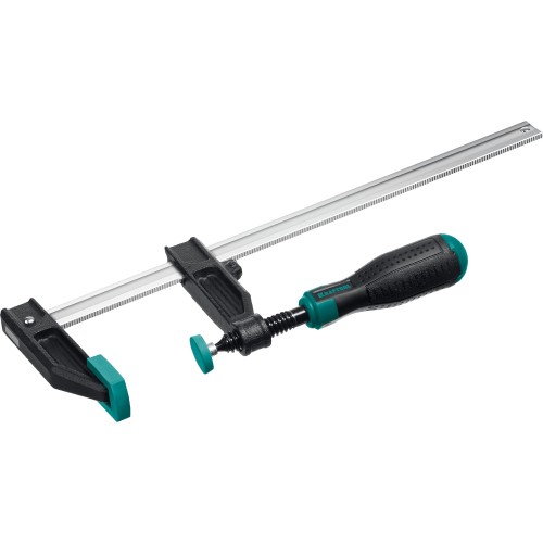 KRAFTOOL MF-300/080, 80 х 300 мм, струбцина F (32011-080-300) KRAFTOOL MF-300/080, 80 х 300 мм, струбцина F (32011-080-300)
