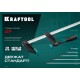 KRAFTOOL MF-300/080, 80 х 300 мм, струбцина F (32011-080-300)