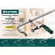KRAFTOOL Forge FF-200/100, 100 х 200 мм, цельнокованая струбцина F (32014-100-200)