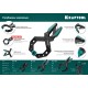 KRAFTOOL RC-6, 55 х 60 мм, зажимная струбцина (32224-05)