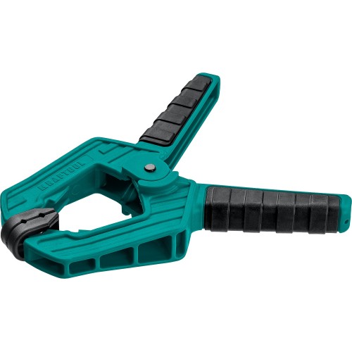 KRAFTOOL SC-8, 75 х 75 мм, пружинная струбцина (32227-8)