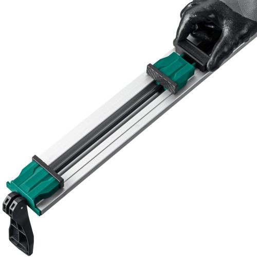 KRAFTOOL CG-150, 1530 мм, зажимная, направляющая шина (32235-1.5) KRAFTOOL CG-150, 1530 мм, зажимная, направляющая шина (32235-1.5)