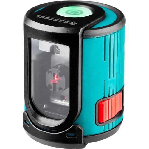 KRAFTOOL CL 20, лазерный нивелир (34700)