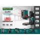 KRAFTOOL CL 20 #2, лазерный нивелир (34700-2)
