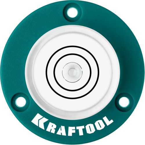 KRAFTOOL BULL'S EYE (БЫЧИЙ ГЛАЗ), d 49 мм, поверхностный магнитный уровень (34789) KRAFTOOL BULL'S EYE (БЫЧИЙ ГЛАЗ), d 49 мм, поверхностный магнитный уровень (34789)