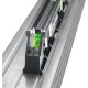 KRAFTOOL BILLET-20, 8 в 1, 200 мм, точность 0.3 мм/м, 4 глазка, брусковый магнитный уровень (34790)