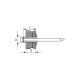KRAFTOOL Inox, 4.8 x 10 мм, 500 шт, нержавеющие заклепки (311705-48-10)