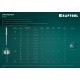 KRAFTOOL Inox, 4.8 x 10 мм, 500 шт, нержавеющие заклепки (311705-48-10)