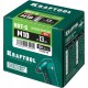 KRAFTOOL Nut-S, М10, 150 шт, резьбовые заклепки стальные с насечками (311707-10)