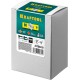 KRAFTOOL тип 21GA (80/Pr A/Senco AT) 10 мм, 5000 шт, скобы для степлера (31780-10)