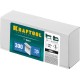 KRAFTOOL тип 18GA (47/300/F) 35 мм, 5000 шт, гвозди для нейлера (31785-35)