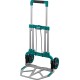 KRAFTOOL ATLANT, до 120кг, каркас и платформа из алюминия, платформа 48.5х35см, колеса d18см, вес 6.9кг, складная хозяйственная тележка (38751-120)