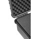 KRAFTOOL PANZER-10, 270 х 240 х 170 мм, (10″), IP55, ударопрочный пластиковый ящик (38251-10)