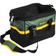 KRAFTOOL MaxKraft, 310 х 180 х 250, сумка для инструментов с 20 карманами (38712-12)