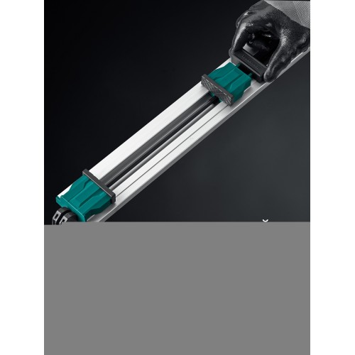KRAFTOOL CG-T 250, 2530 мм, c T-track, зажимная, направляющая шина (32235-2.5)