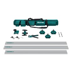 KRAFTOOL CS-335, до 3,35 м, система для сухой резки крупноформатной плитки (33250)