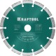KRAFTOOL LASER-UNIVERSAL 180 мм (22.2 мм, 10х2.6мм), алмазный диск (36680-180)