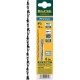 KRAFTOOL Pro Cut, 130 мм, 6 шт, спиральные полотна для лобзика (15344-03)