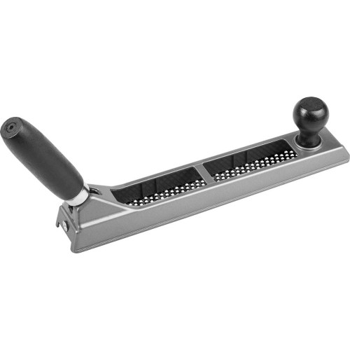 KRAFTOOL MultiRasp, 250 мм, обдирочный рубанок (18843) KRAFTOOL MultiRasp, 250 мм, обдирочный рубанок (18843)