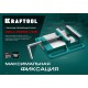 KRAFTOOL 150 мм, станочные сверлильные тиски (32715-150)