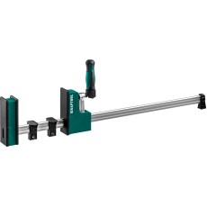 KRAFTOOL EK-600/95, 600 х 95 мм, корпусная струбцина (3224-6)