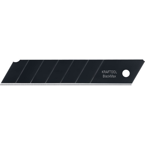 KRAFTOOL 25 мм, 5 шт, сегментированные лезвия (09602-25-S5) KRAFTOOL 25 мм, 5 шт, сегментированные лезвия (09602-25-S5)