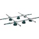KRAFTOOL TCS-150 330х170 см, макс 150 кг, система переноски крупноформатной плитки (33255)
