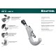 KRAFTOOL INOX-76, 6-76 мм, на подшипниках, труборез для нержавеющей стали (23976)