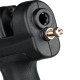 KRAFTOOL Industrial 300, d 11 - 12 мм, 45 г/мин, электрический термоклеевой пистолет (06842)