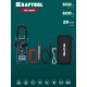 KRAFTOOL KC-300 Цифровые токовые клещи (59832)