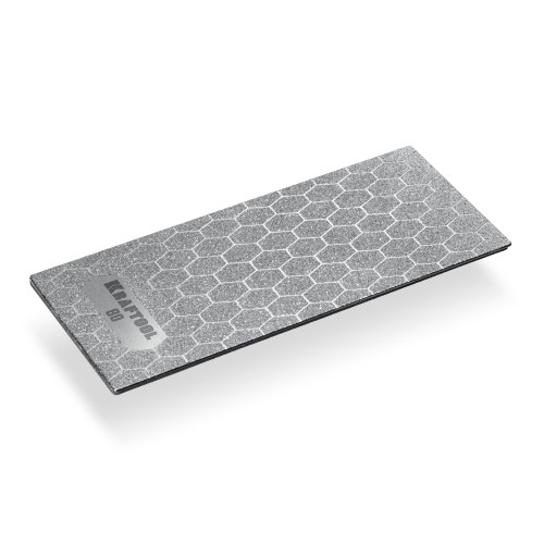 KRAFTOOL DIAMOND 63 х 152 мм, Р80, пластина алмазная заточная (35710-080) KRAFTOOL DIAMOND 63 х 152 мм, Р80, пластина алмазная заточная (35710-080)