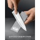 KRAFTOOL DIAMOND 63 х 152 мм, Р80, пластина алмазная заточная (35710-080)
