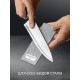 KRAFTOOL DIAMOND 63 х 152 мм, Р1000, пластина алмазная заточная (35710-1000)