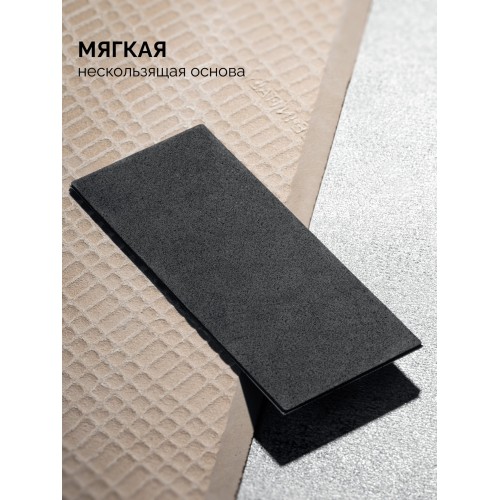 KRAFTOOL DIAMOND 63 х 152 мм, Р320, пластина алмазная заточная (35710-320)