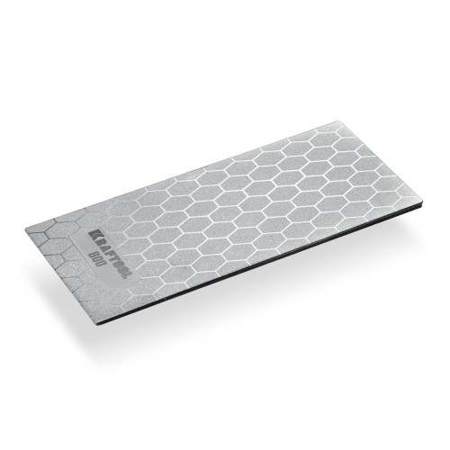 KRAFTOOL DIAMOND 63 х 152 мм, Р800, пластина алмазная заточная (35710-800) KRAFTOOL DIAMOND 63 х 152 мм, Р800, пластина алмазная заточная (35710-800)