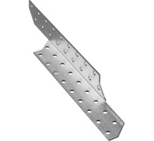 ЗУБР КС-2.0, 32 x 250 x 2 мм, крепление для стропил левостороннее (310176-250-L)