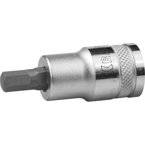 KRAFTOOL HEX, 1/2″, Н7, торцовая бита-головка (27908-07)