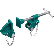 KRAFTOOL CHST/25-25, на профиль 25 х 50 мм, набор головок для струбцины (32304)