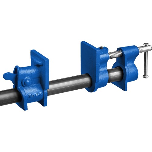 ЗУБР СТ-12, 1/2″, трубная струбцина (32305-12)