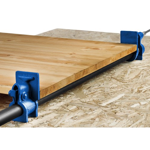 ЗУБР СТ-12, 1/2″, трубная струбцина (32305-12)