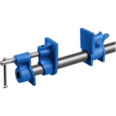 ЗУБР СТ-34, 3/4″, трубная струбцина (32305-34)