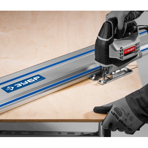 ЗУБР ППШ-150, 1500 мм, направляющая шина, Профессионал (32332-1.5)